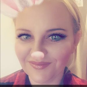 Meet your Posher, Natasha